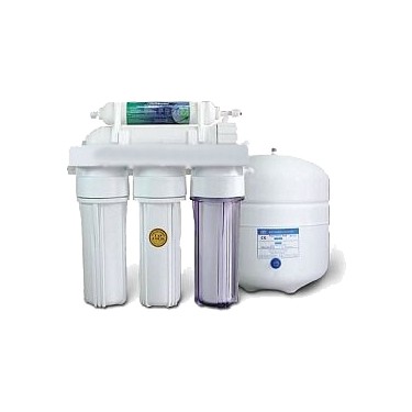 Bağcılar Su Arıtmacı