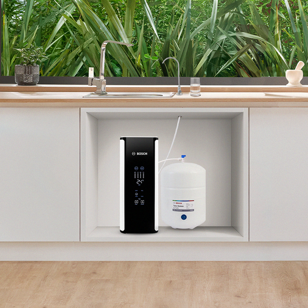 Bağcılar Su Arıtmacı