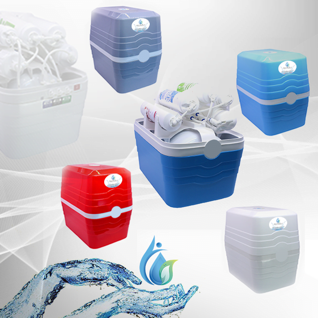 Bağcılar Su Arıtmacı